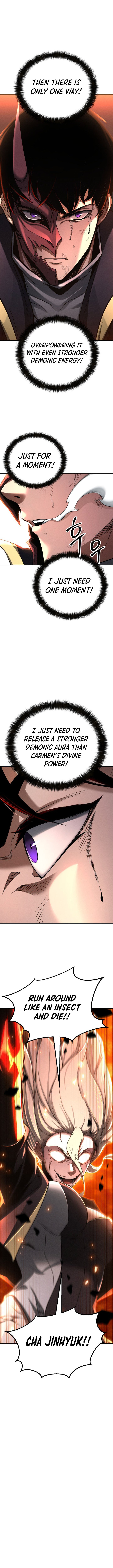 Absolute Necromancer Chapter 71 - Page 16