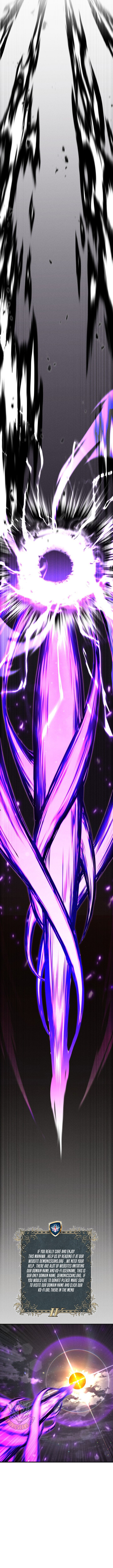 Absolute Necromancer Chapter 71 - Page 19