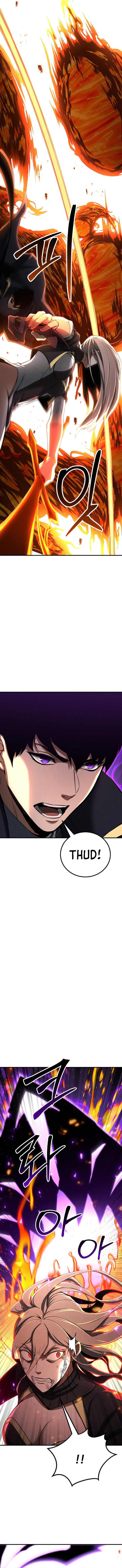 Absolute Necromancer Chapter 71 - Page 5