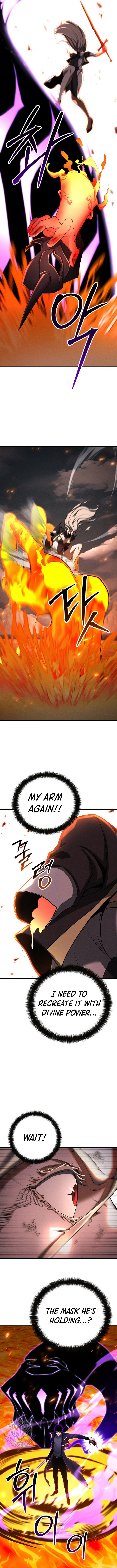 Absolute Necromancer Chapter 71 - Page 6