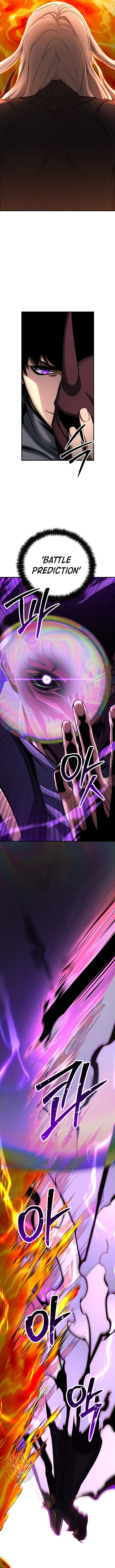 Absolute Necromancer Chapter 71 - Page 7