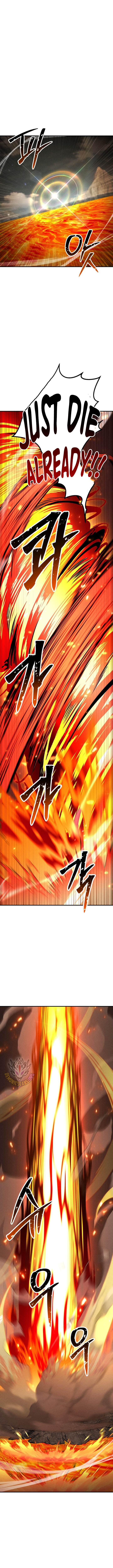 Absolute Necromancer Chapter 71 - Page 9