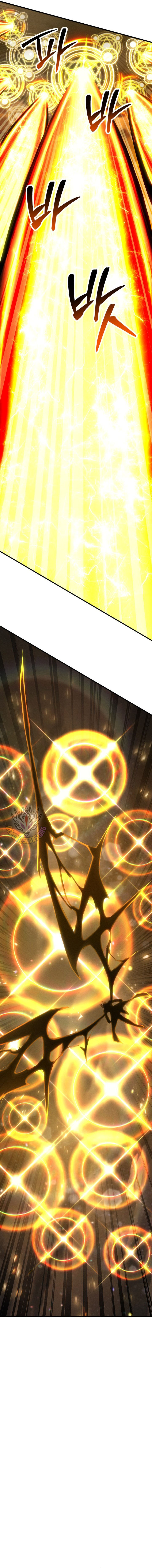 Absolute Necromancer Chapter 72 - Page 11