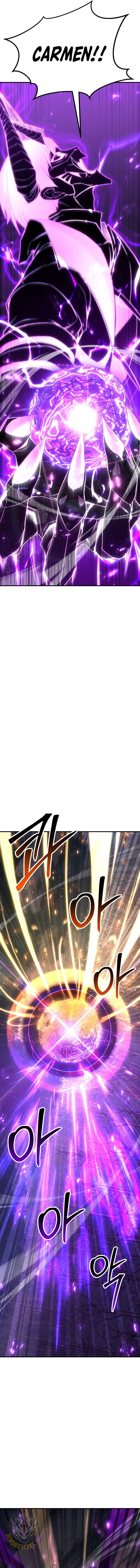 Absolute Necromancer Chapter 72 - Page 12
