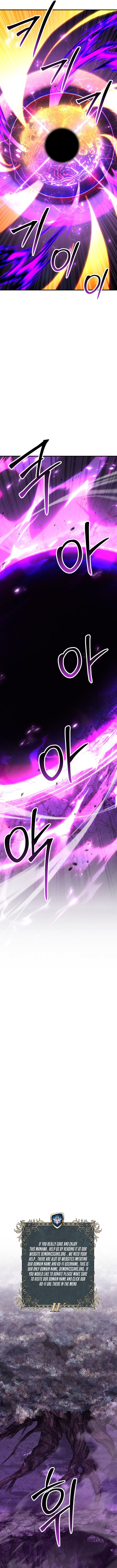 Absolute Necromancer Chapter 72 - Page 14