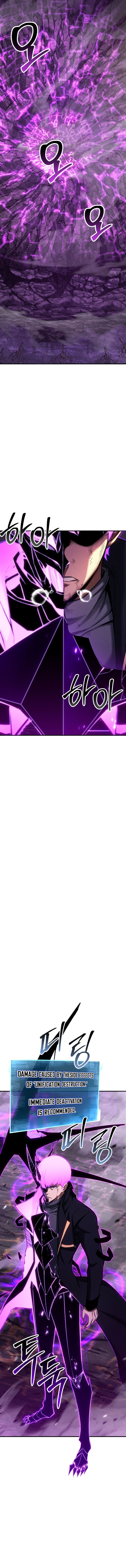 Absolute Necromancer Chapter 72 - Page 15