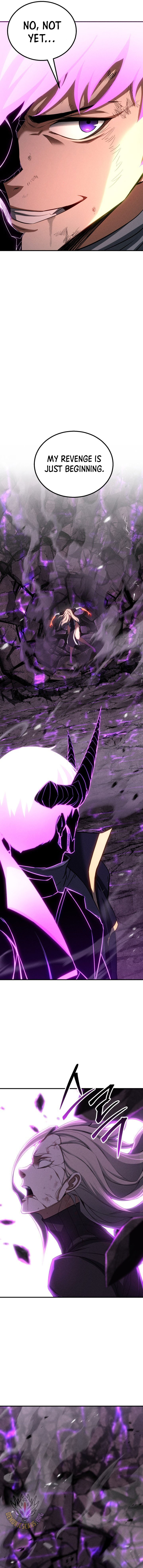 Absolute Necromancer Chapter 72 - Page 16