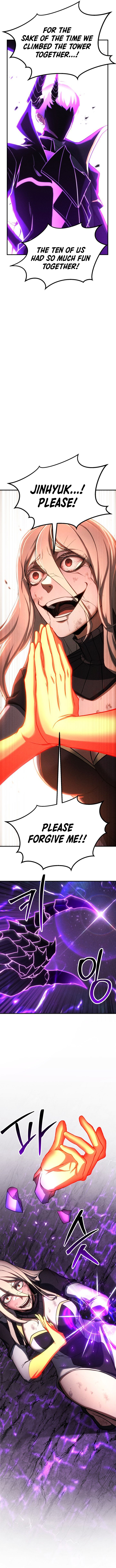 Absolute Necromancer Chapter 72 - Page 19