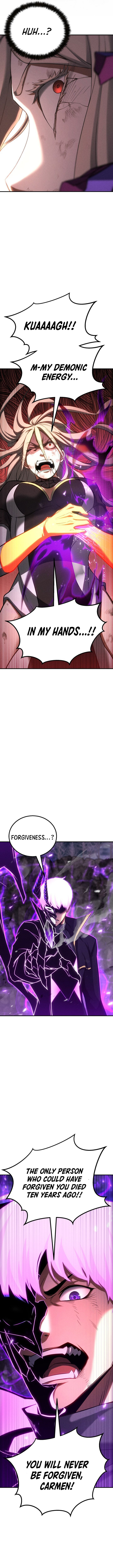 Absolute Necromancer Chapter 72 - Page 20