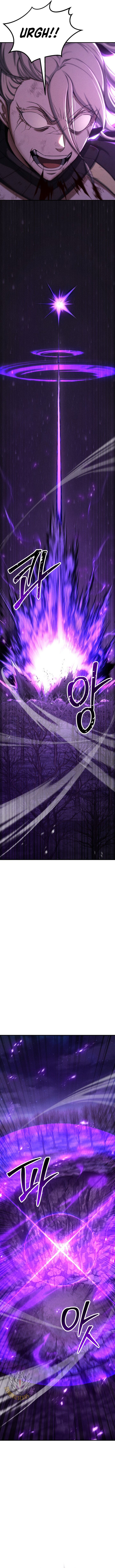 Absolute Necromancer Chapter 72 - Page 4