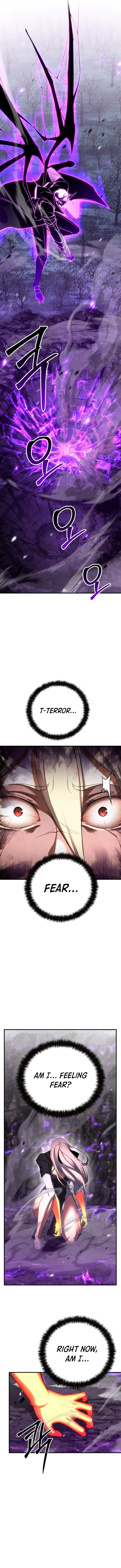 Absolute Necromancer Chapter 72 - Page 5