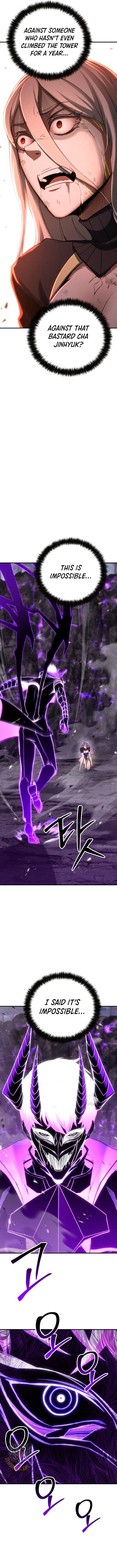 Absolute Necromancer Chapter 72 - Page 6