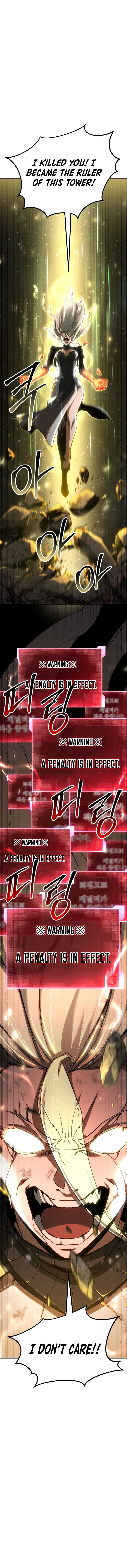 Absolute Necromancer Chapter 72 - Page 8