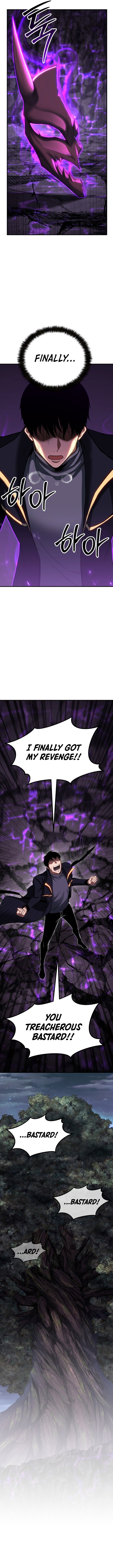 Absolute Necromancer Chapter 73 - Page 12