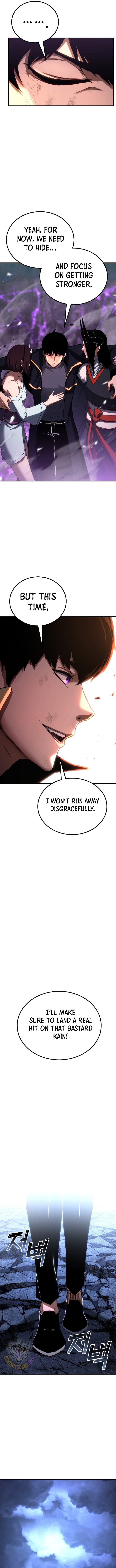 Absolute Necromancer Chapter 73 - Page 17