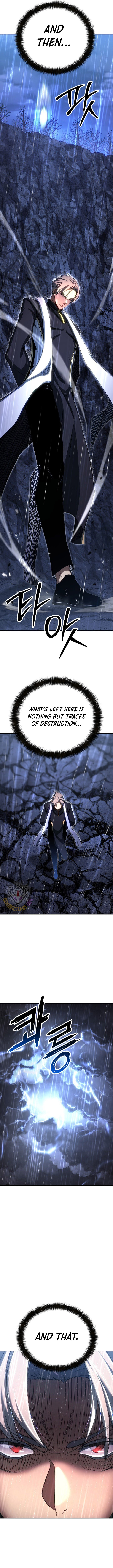 Absolute Necromancer Chapter 73 - Page 19