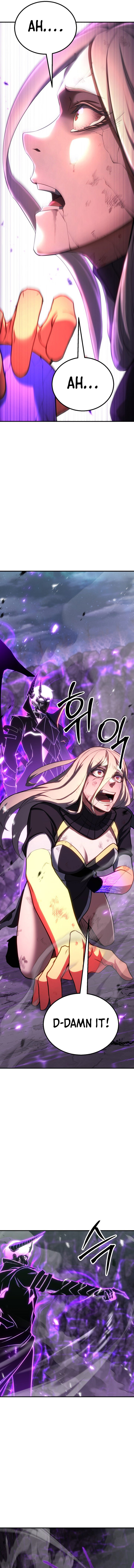 Absolute Necromancer Chapter 73 - Page 2