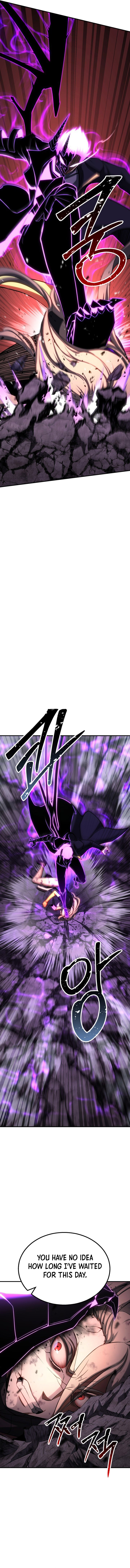 Absolute Necromancer Chapter 73 - Page 4