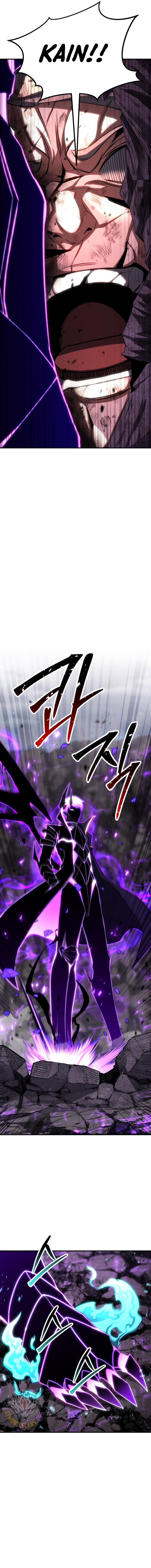 Absolute Necromancer Chapter 73 - Page 7