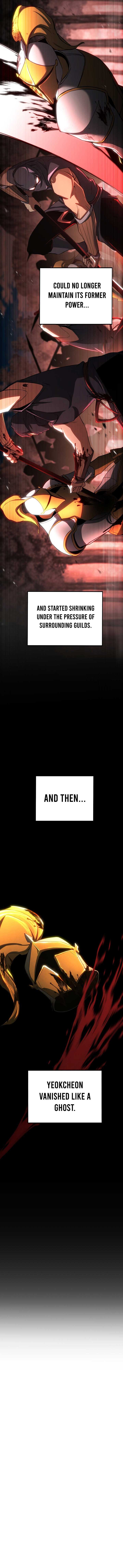 Absolute Necromancer Chapter 74 - Page 12