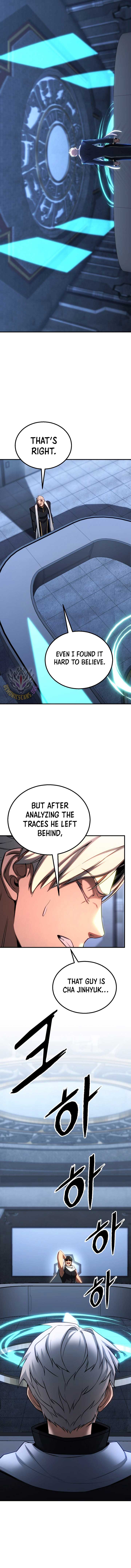 Absolute Necromancer Chapter 74 - Page 15