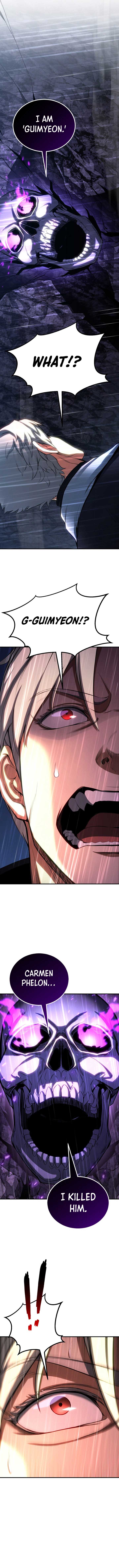 Absolute Necromancer Chapter 74 - Page 2