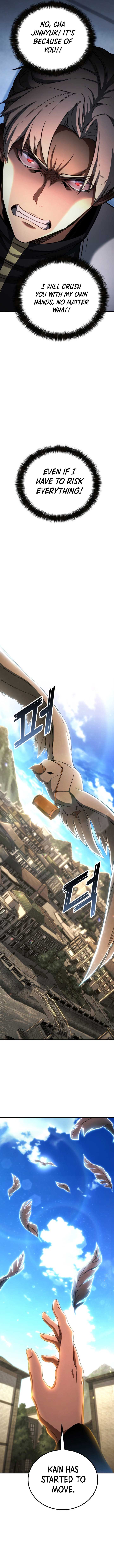 Absolute Necromancer Chapter 74 - Page 20