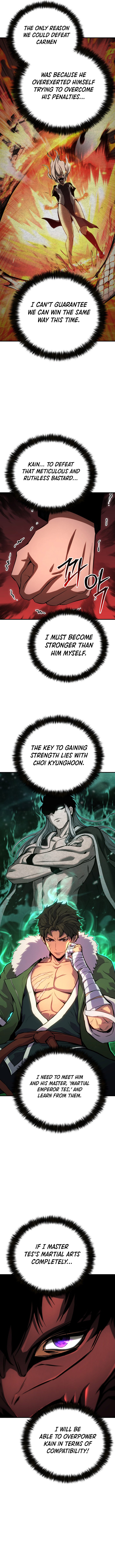 Absolute Necromancer Chapter 75 - Page 13