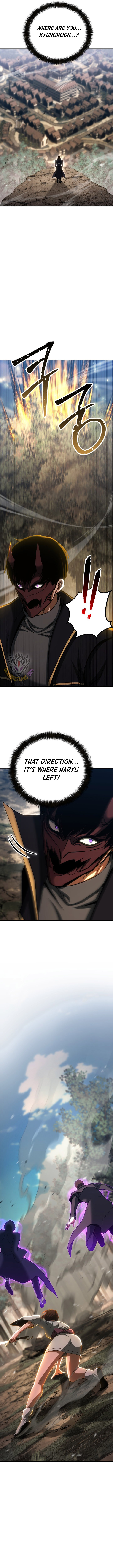 Absolute Necromancer Chapter 75 - Page 14