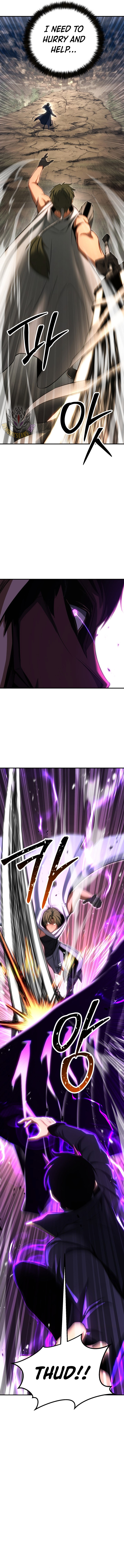 Absolute Necromancer Chapter 75 - Page 16