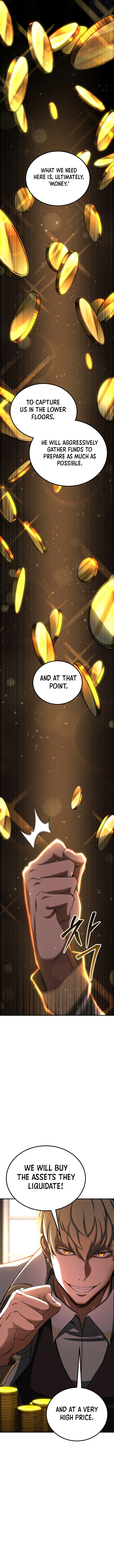 Absolute Necromancer Chapter 75 - Page 2