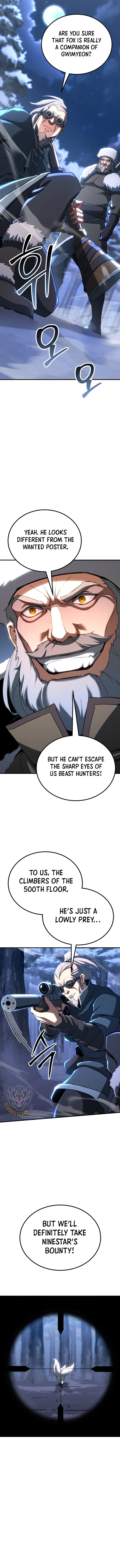 Absolute Necromancer Chapter 75 - Page 5