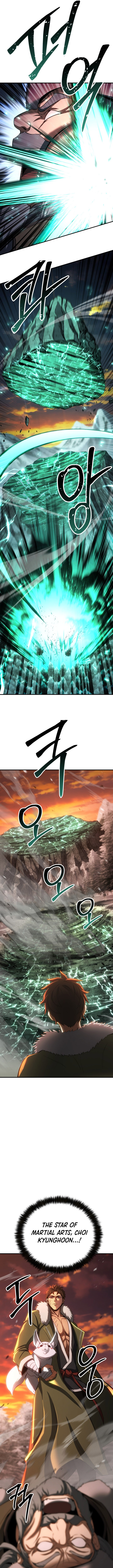 Absolute Necromancer Chapter 75 - Page 9