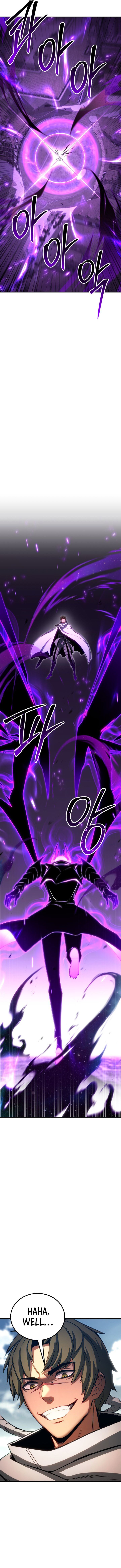 Absolute Necromancer Chapter 76 - Page 10