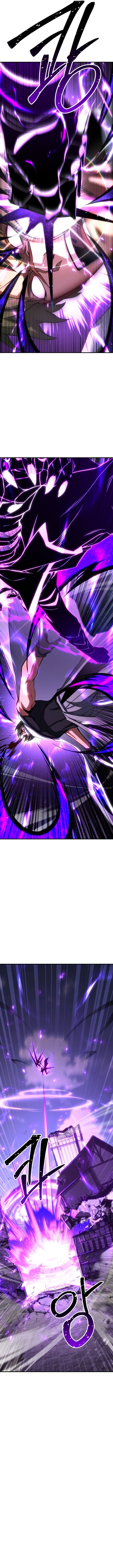 Absolute Necromancer Chapter 76 - Page 12