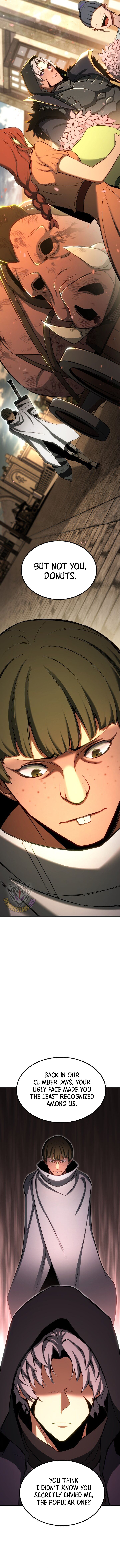 Absolute Necromancer Chapter 76 - Page 15