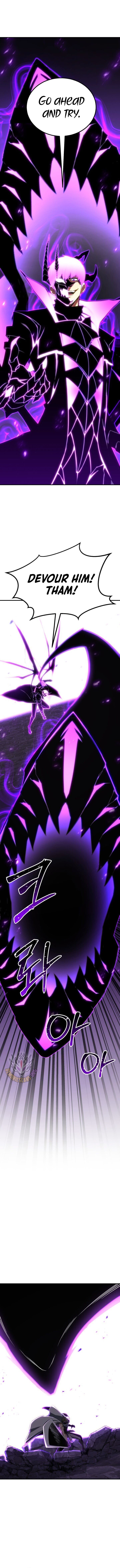 Absolute Necromancer Chapter 76 - Page 17