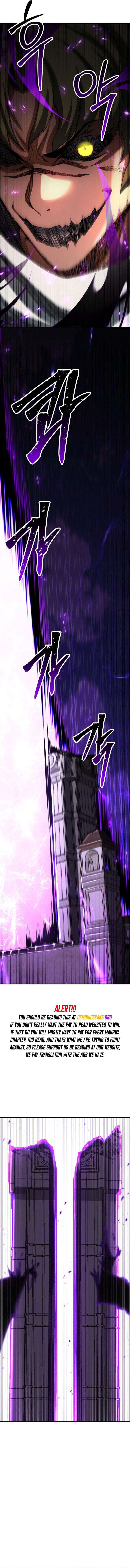 Absolute Necromancer Chapter 76 - Page 18