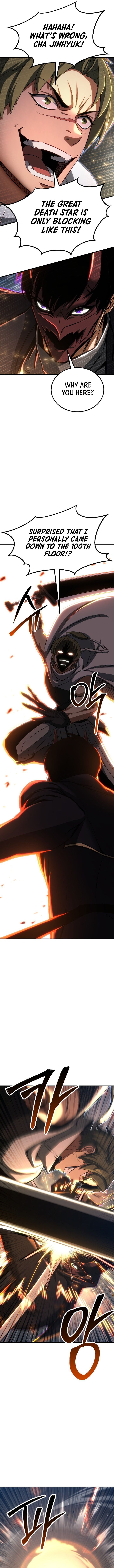 Absolute Necromancer Chapter 76 - Page 2