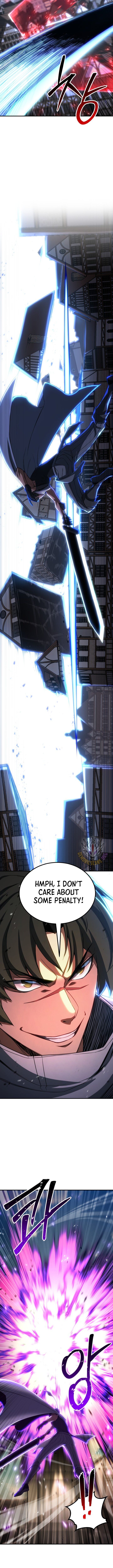 Absolute Necromancer Chapter 76 - Page 7