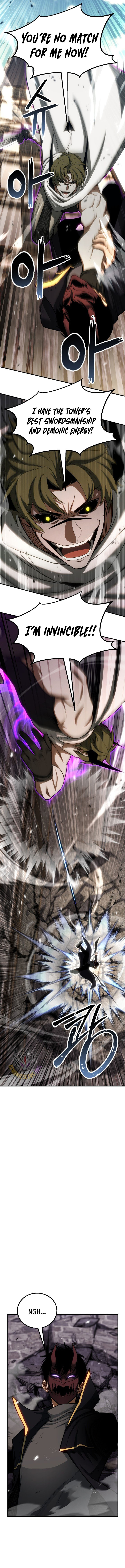 Absolute Necromancer Chapter 77 - Page 13