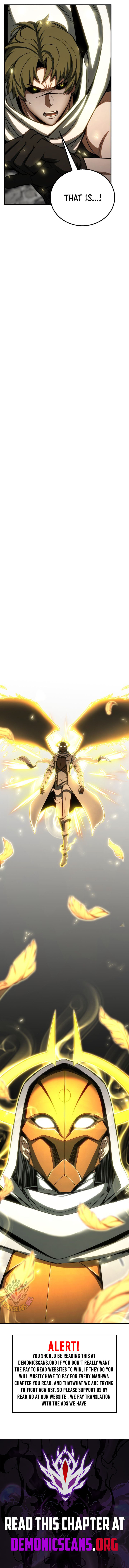 Absolute Necromancer Chapter 77 - Page 19