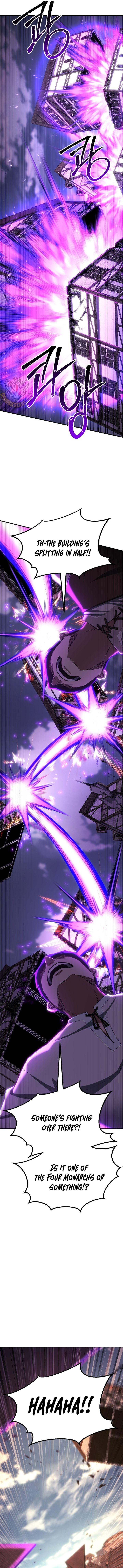 Absolute Necromancer Chapter 77 - Page 8