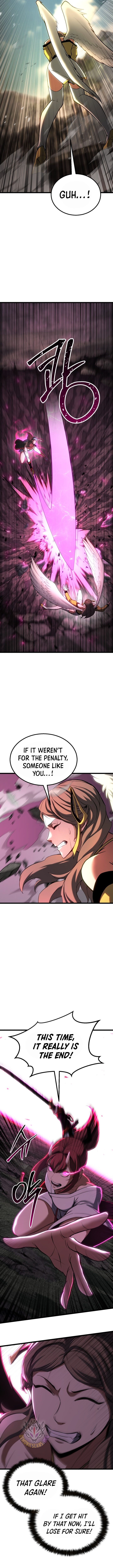 Absolute Necromancer Chapter 78 - Page 13