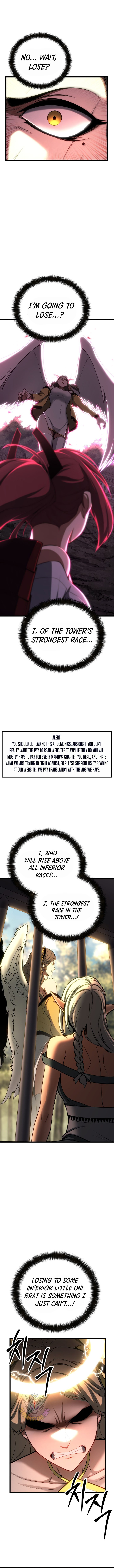 Absolute Necromancer Chapter 78 - Page 14