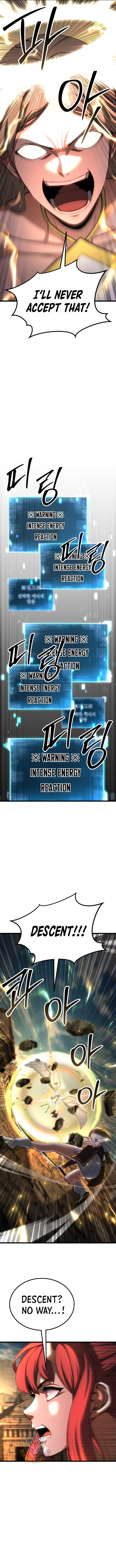 Absolute Necromancer Chapter 78 - Page 15