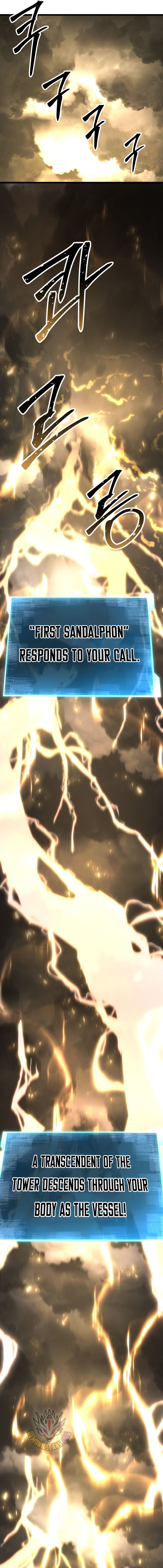 Absolute Necromancer Chapter 78 - Page 16