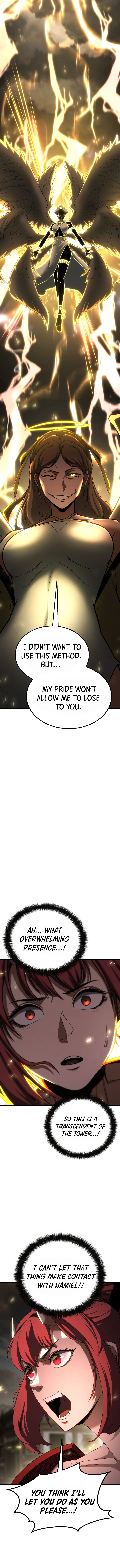 Absolute Necromancer Chapter 78 - Page 17