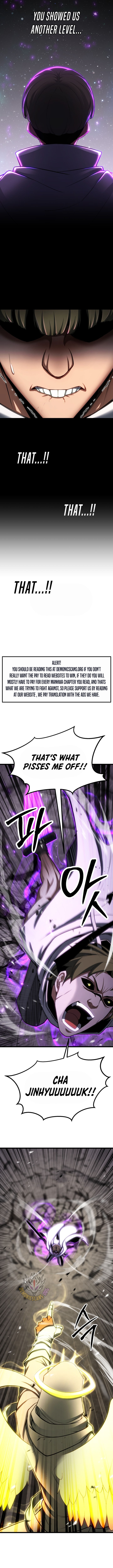 Absolute Necromancer Chapter 78 - Page 2