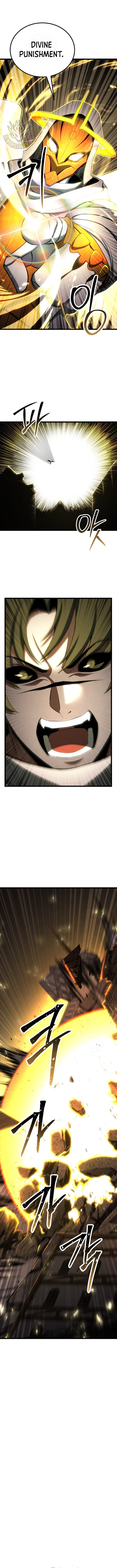 Absolute Necromancer Chapter 78 - Page 3